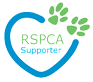 RSPCA SUPPORTER